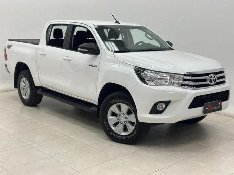 Toyota foto 1