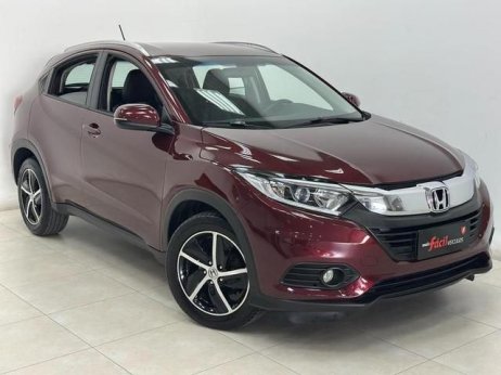 Honda foto 1