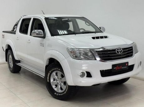 Toyota foto 1