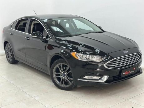Ford  foto 1