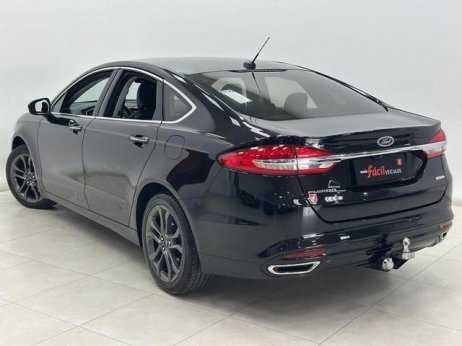 Ford  foto 2