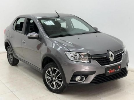 Renault foto 1