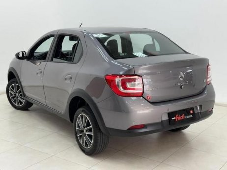 Renault foto 2