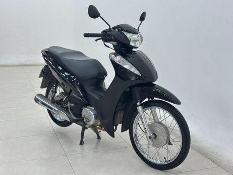 Honda foto 1