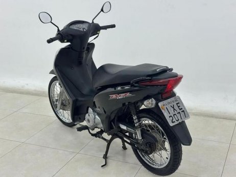 Honda foto 2