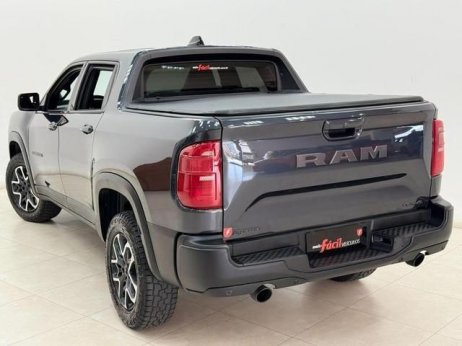 Dodge RAM foto 2