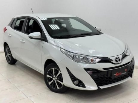 Toyota foto 1