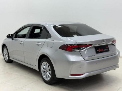 Toyota foto 2