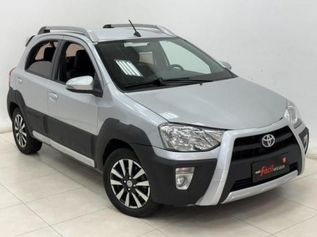 Toyota foto 1