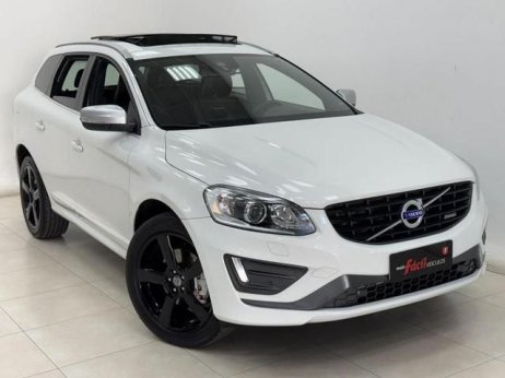 Volvo foto 1