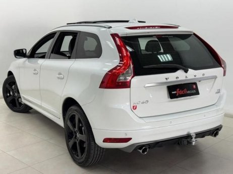Volvo foto 2