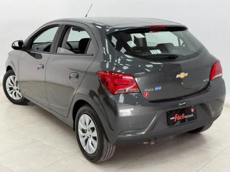 GM - Chevrolet  foto 2