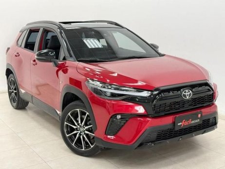 Toyota foto 1