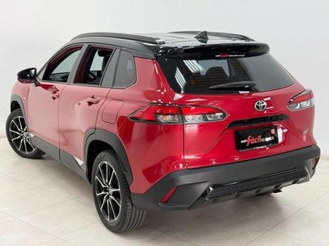 Toyota foto 2
