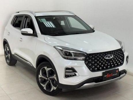 Chery / Caoa foto 1
