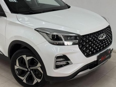 Chery / Caoa foto 2