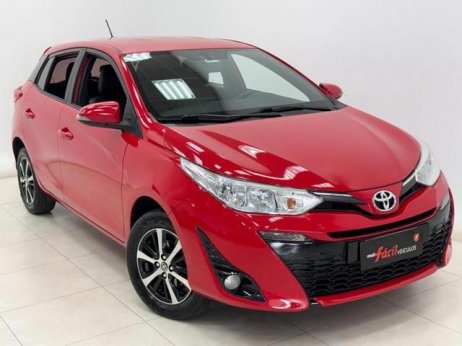 Toyota foto 1