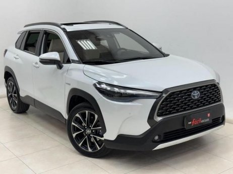 Toyota foto 1