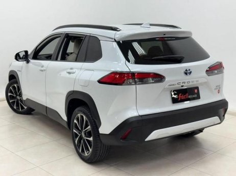 Toyota foto 2