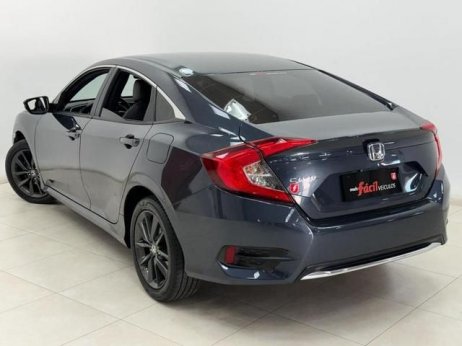 Honda foto 2