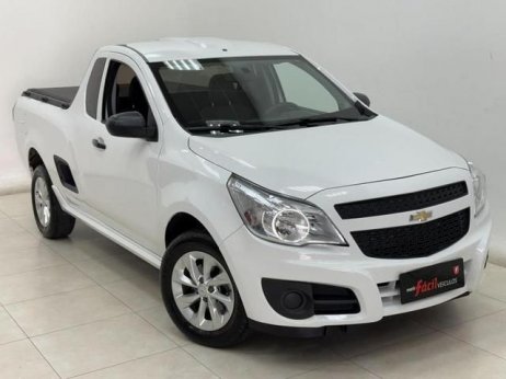 GM - Chevrolet foto 1