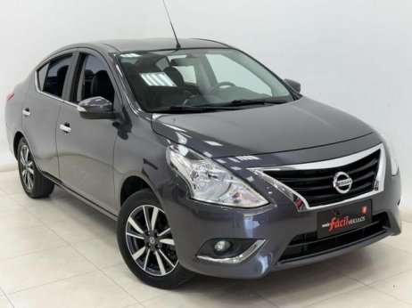 Nissan foto 1