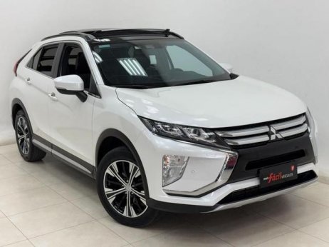 Mitsubishi foto 1