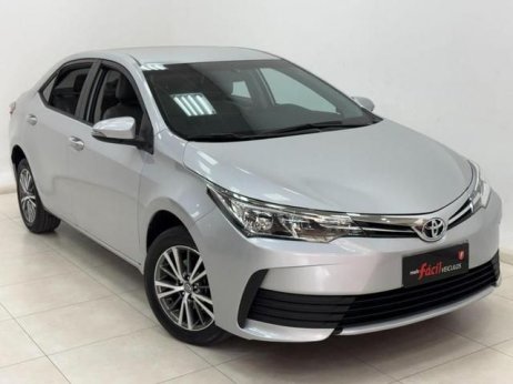 Toyota foto 1