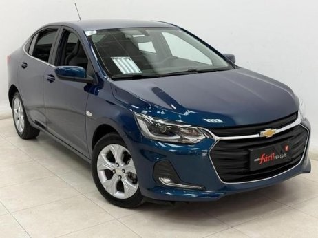 GM - Chevrolet  foto 1