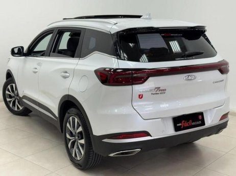 Chery / Caoa foto 2