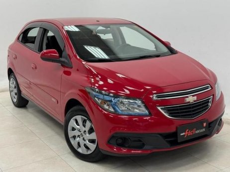 GM - Chevrolet  foto 1