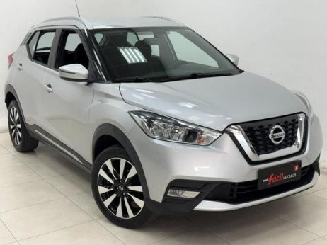 Nissan foto 1