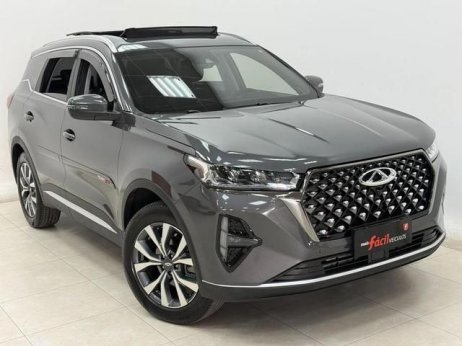 Chery / Caoa foto 1