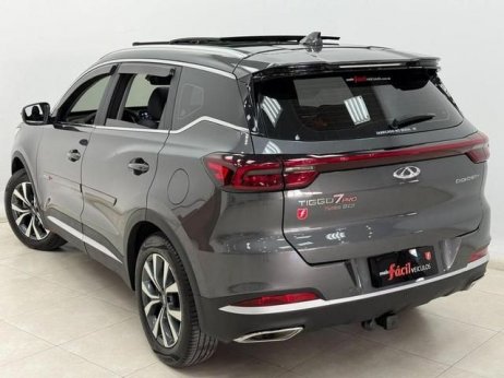 Chery / Caoa foto 2