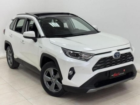 Toyota foto 1