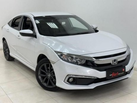 Honda foto 1