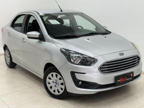 Ford  foto 1