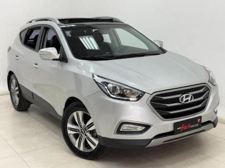 Hyundai foto 1