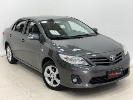 Toyota foto 1