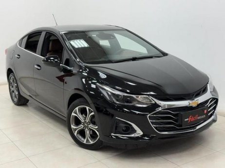 GM - Chevrolet foto 1