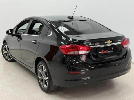 GM - Chevrolet foto 2