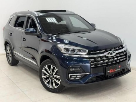 Chery / Caoa foto 1