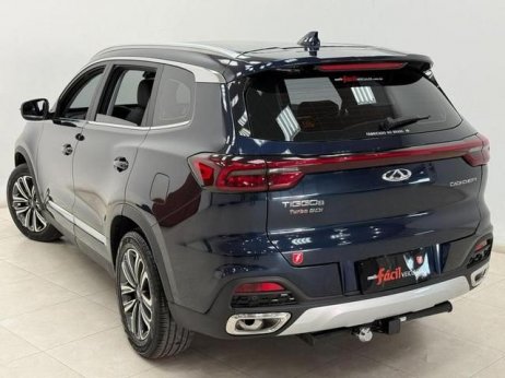 Chery / Caoa foto 2