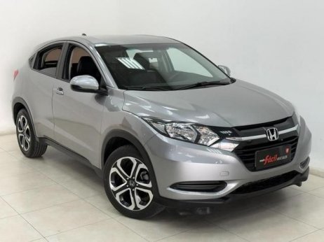 Honda foto 1