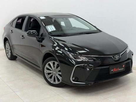 Toyota foto 1