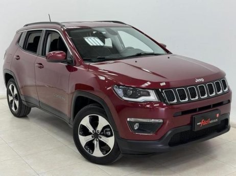 Jeep foto 1