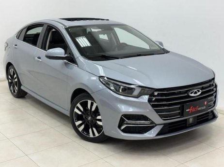 Chery / Caoa foto 1