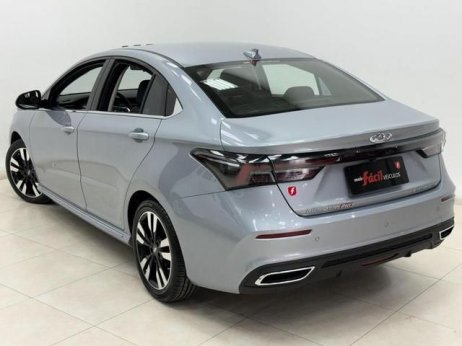 Chery / Caoa foto 2