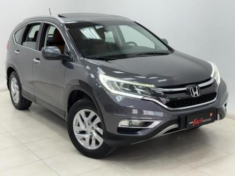 Honda foto 1