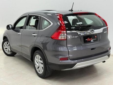 Honda foto 2